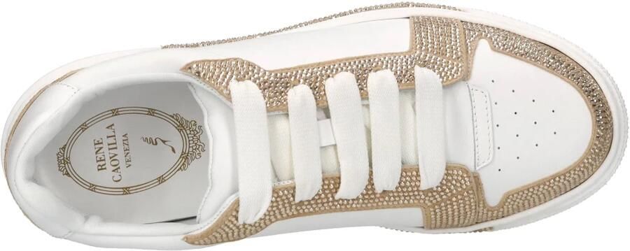 René Caovilla Xtra Sneaker - Foto 2