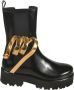 René Caovilla Stijlvolle Chelsea Boots - Thumbnail 1