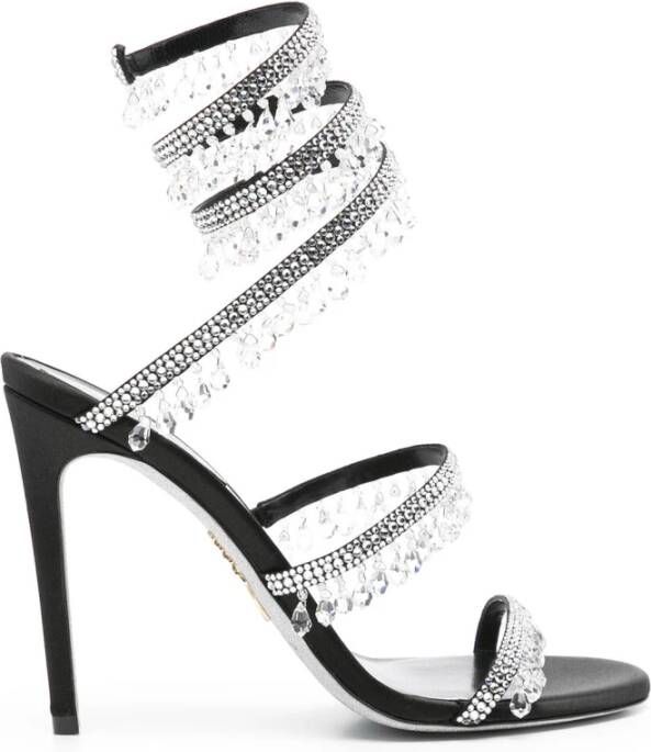 René Caovilla Stijlvolle Zomer Sandalen