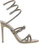 René Caovilla Stijlvolle Zomer Sandalen - Thumbnail 1