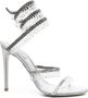 René Caovilla Stijlvolle Zomer Sandalen - Thumbnail 1