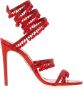 René Caovilla Stijlvolle Zomer Sandalen - Thumbnail 1
