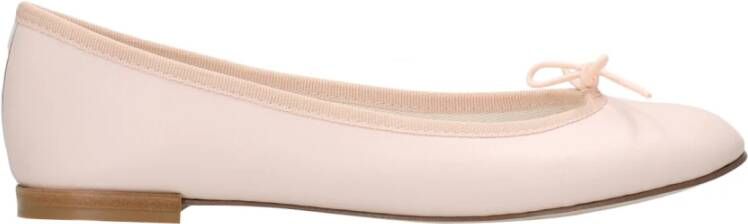 Repetto Ballerinas Beige Dames