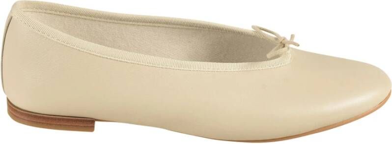 Repetto Ballerinas Beige Dames