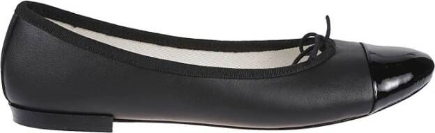 Repetto Ballerinas Zwart Dames