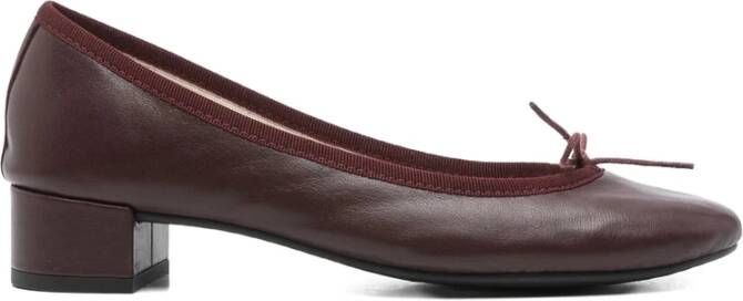 Repetto Elegante Camille Schoenen
