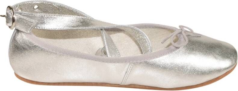 Repetto Elegante Platte Schoenen