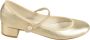 Repetto Elegante Platte Schoenen - Thumbnail 1