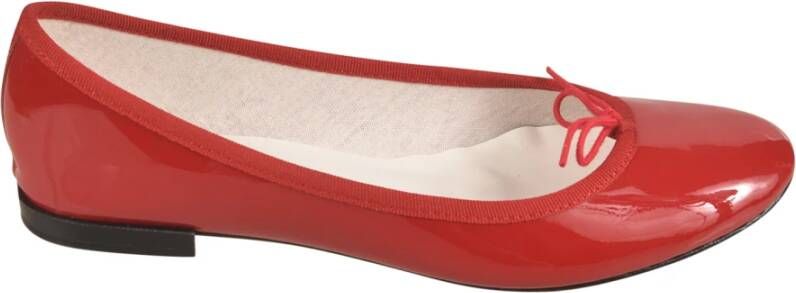 Repetto Elegante Platte Schoenen