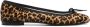 Repetto Luipaardprint Instap Schoenen - Thumbnail 1