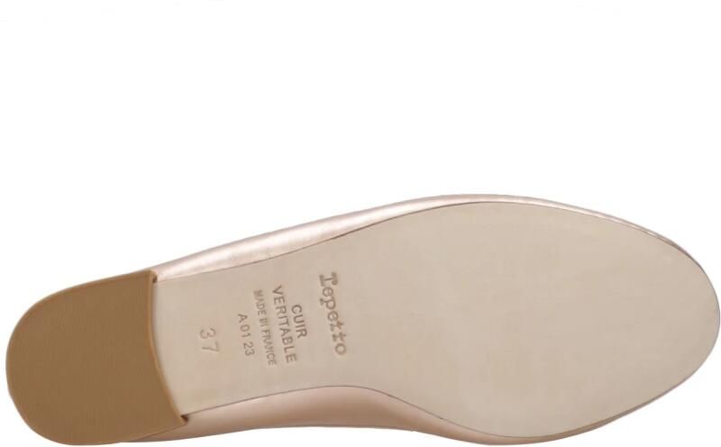 Repetto Ballerinas Roze Dames