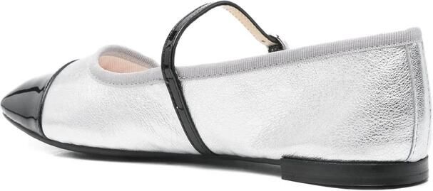 Repetto Elegante Georgische stijl schoenen