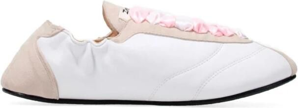 Repetto Flat Shoes