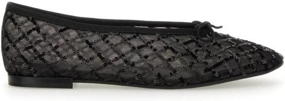 Repetto Lilouh Ballerina's