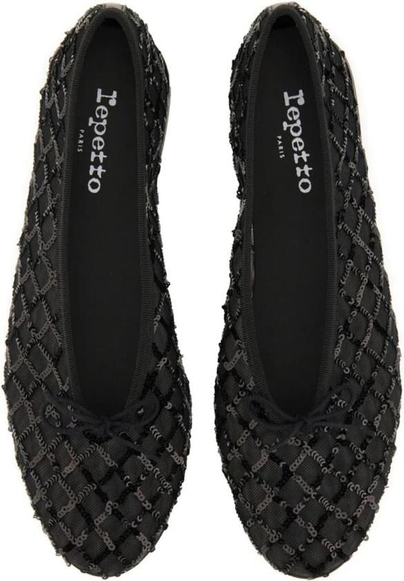 Repetto Lilouh Ballerina's - Foto 2