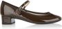 Repetto Rose Mary-Jane Pumps - Thumbnail 1