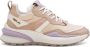Replay Athena Hardloopschoenen Beige Dames - Thumbnail 2
