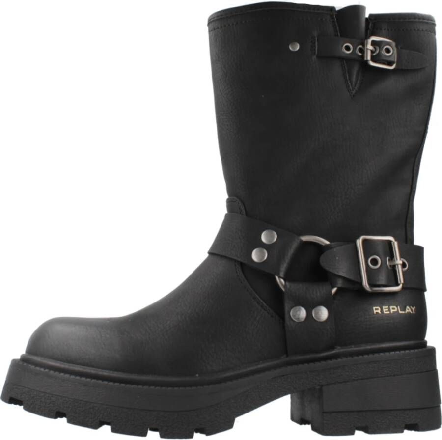 Replay Laarzen BRIGITTE BOOT - Foto 2