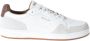 Replay Leren Sneaker met Synthetische Zool - Thumbnail 1