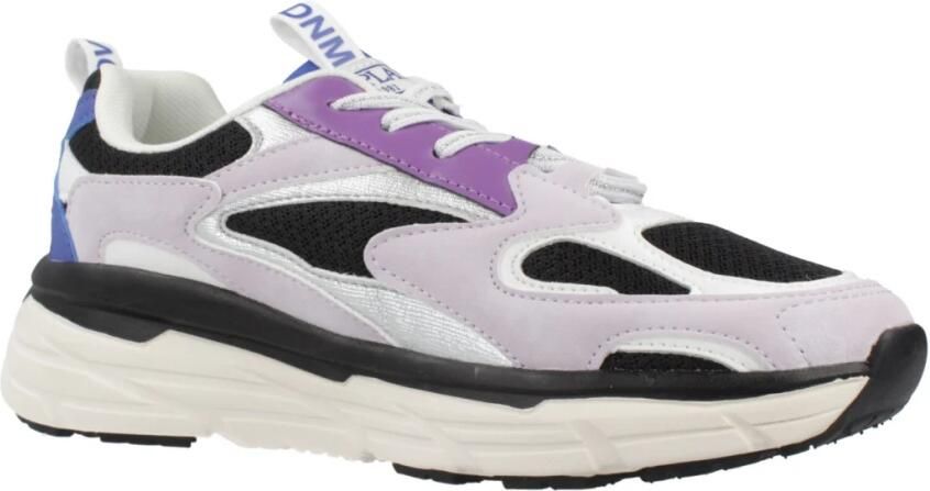 Replay Lage Sneakers Christal Jr Girl