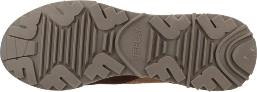 Replay Lage Sneakers Field Melt 25 - Foto 6