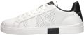 Replay Sneakers met labeldetail model 'POLYS STUDIO' - Wit