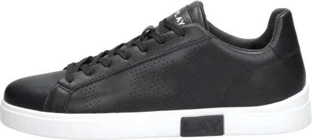 Replay Sneakers met labeldetail model 'POLYS STUDIO' - Foto 2
