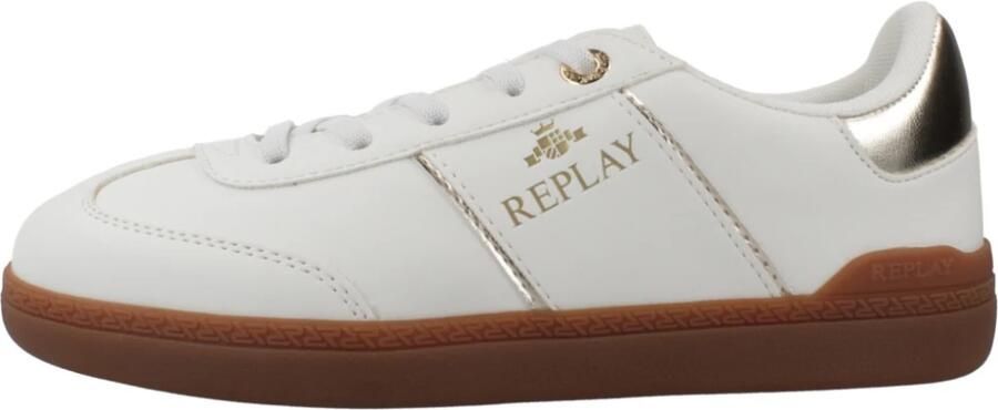 Replay Lage Sneakers Pyper Jr 7b - Foto 3