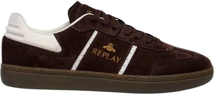 Replay Sneakers