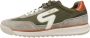 Replay Yard Origin GMSIB L Heren sneaker 1908-Light-Khaki - Thumbnail 2