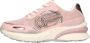 Replay ATHENA JR-1 chunky sneakers roze Meisjes Imitatieleer Printopdruk 35 - Thumbnail 3