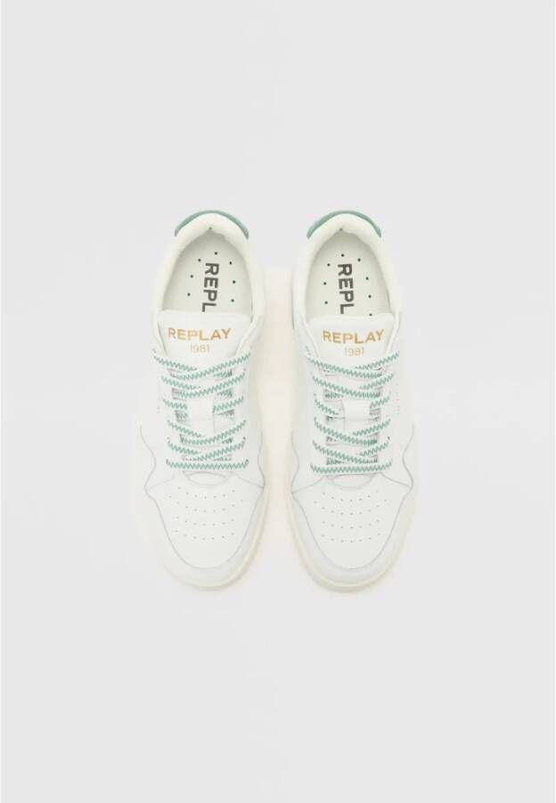Replay Sneakers