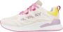 Replay Maze Jr sneakers roze Meisjes Imitatieleer Meerkleurig 39 - Thumbnail 2