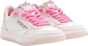 Replay Sneakers Wit Dames