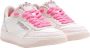 Replay Stijlvolle Dames Sneakers White Dames - Thumbnail 1