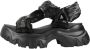 Replay Stijlvolle platte sandalen voor vrouwen - Thumbnail 2