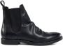 Replay Footwear Chelsea boots in zwart voor Dames GMC86.000 - Thumbnail 1