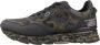 Replay Vetersneakers Black Heren - Thumbnail 2