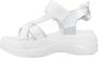 Replay Wedges Gray Dames - Thumbnail 2