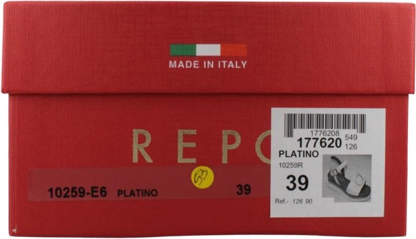 Repo 10259R Sandalia - Foto 3