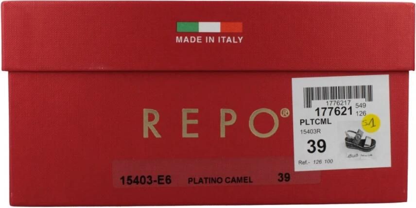 Repo 15403R Sandalia - Foto 3