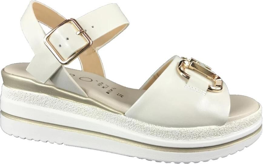 Repo 18207 Wedge Sandal