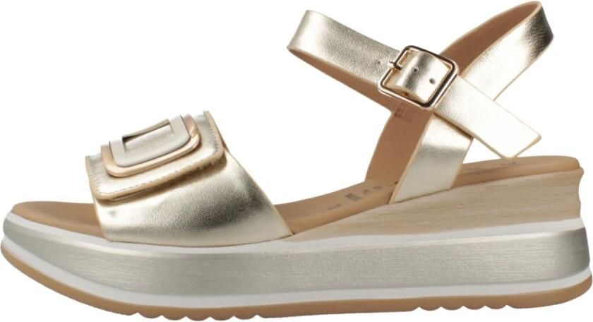 Repo 19211R Sandalia - Foto 2