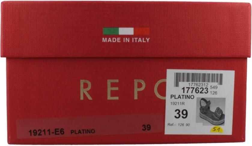 Repo 19211R Sandalia - Foto 3