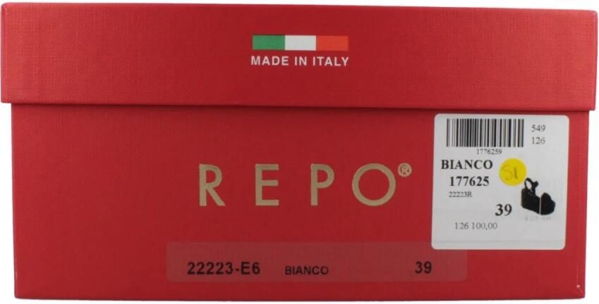 Repo 22223R Sandalia - Foto 3