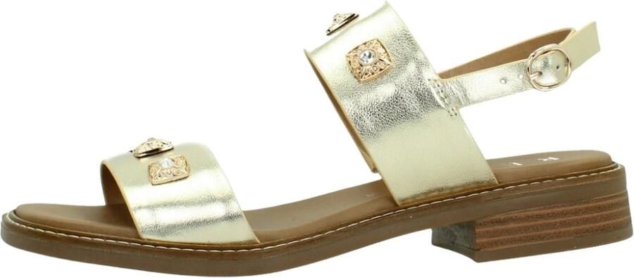 Repo 30226R Sandalia - Foto 2