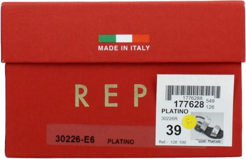 Repo 30226R Sandalia - Foto 3