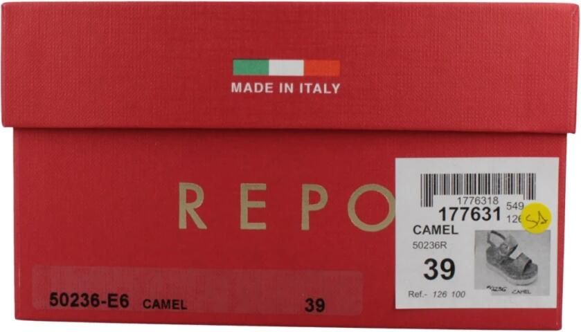 Repo 50236R Sandalia - Foto 2