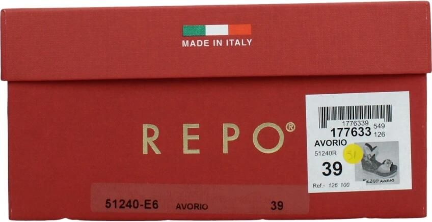 Repo 51240R Sandalia - Foto 3