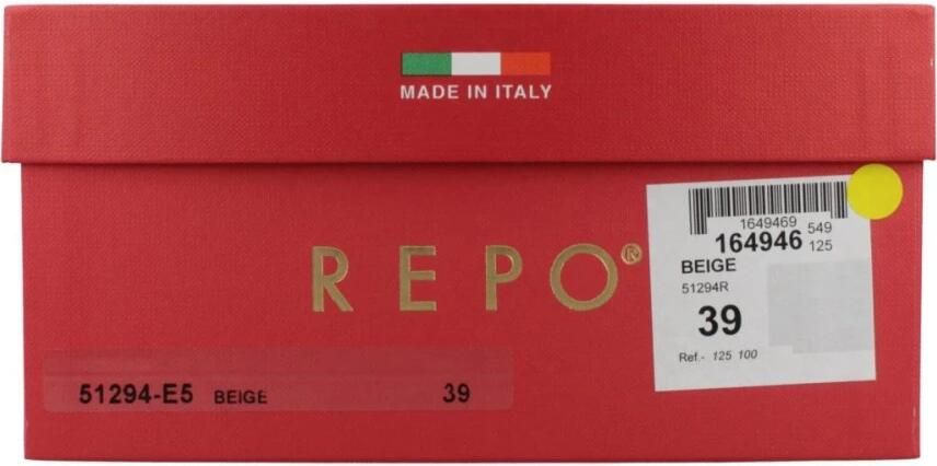 Repo Sandalen 51294R - Foto 2